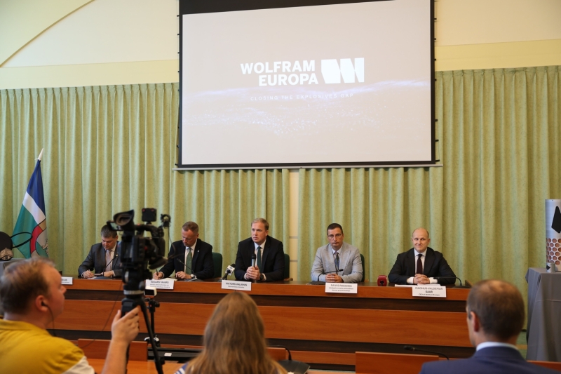 preses konference Jēkabpilī