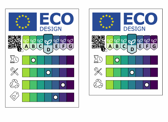 eco dizains