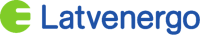Latvenergo logo