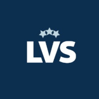 LVS logo