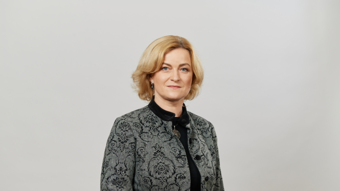 Ilze Indriksone
