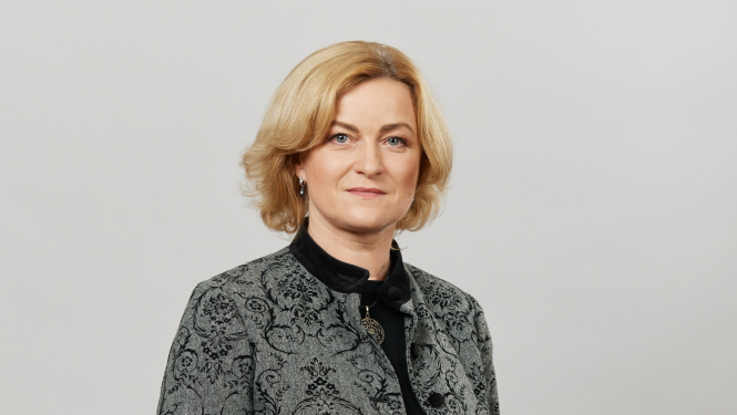 Ilze Indriksone