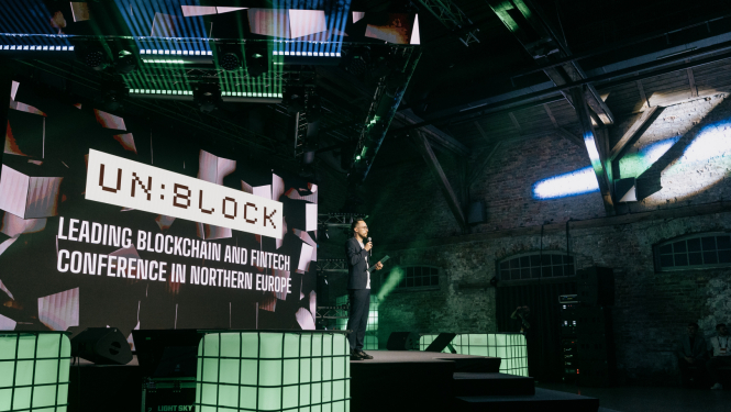 UN:block skatuve
