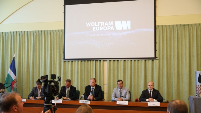 preses konference Jēkabpilī