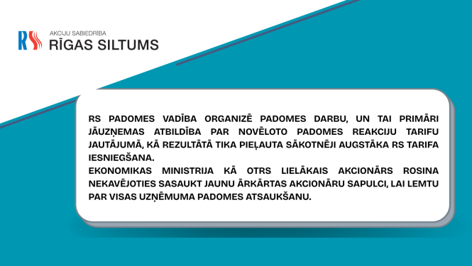 Rīgas siltums