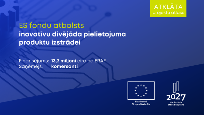 Informācija par semināru