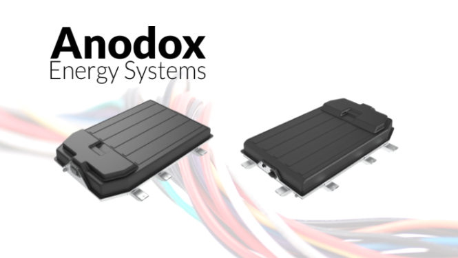 anodox