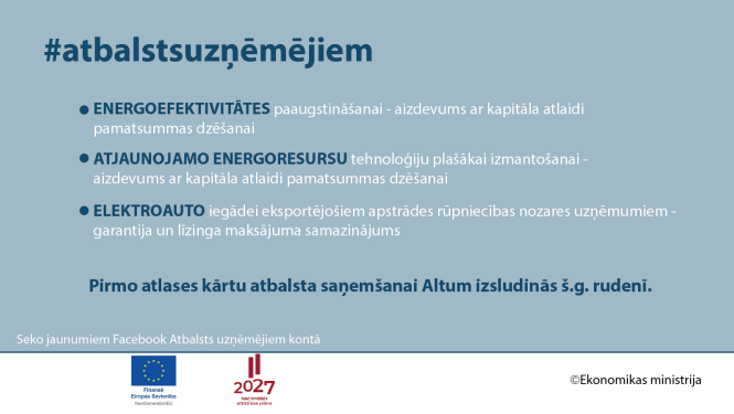 atbalstsuznemejiem