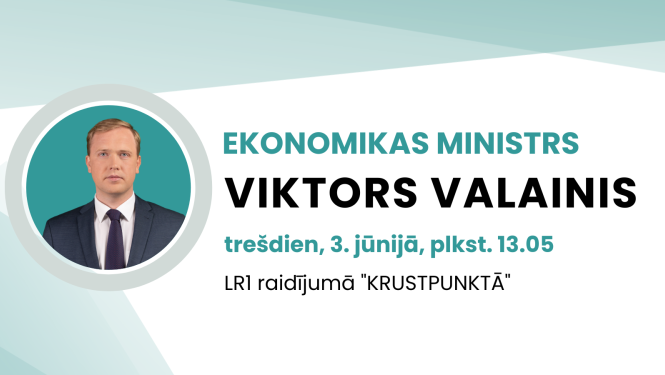 Raidījums "Krustpunktā"