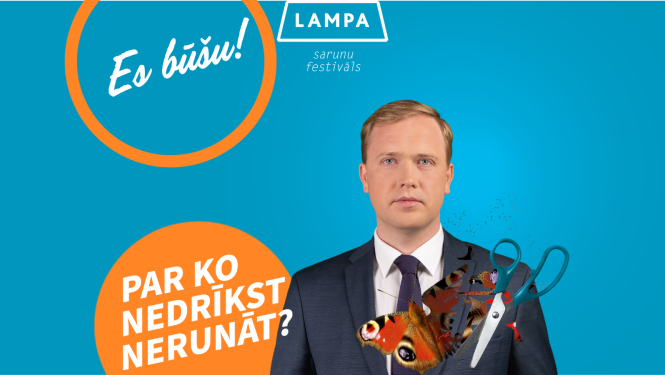 Viktors Valainis LAMPA