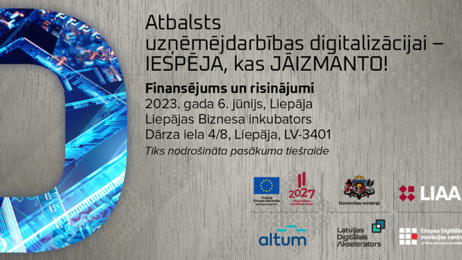 digitalizācija