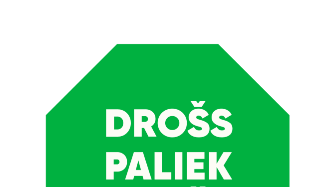 Drošs paliek drošs