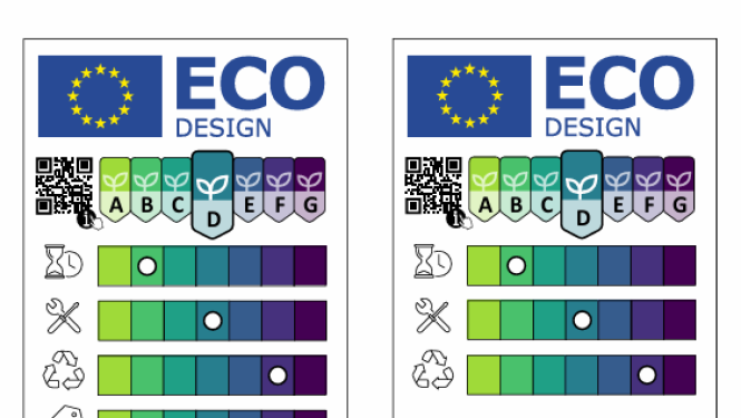 eco dizains
