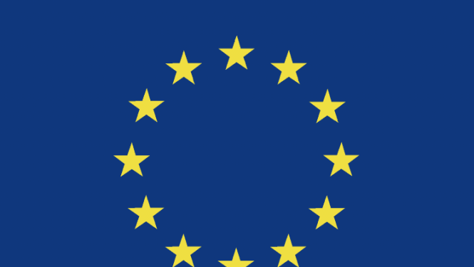 es logo