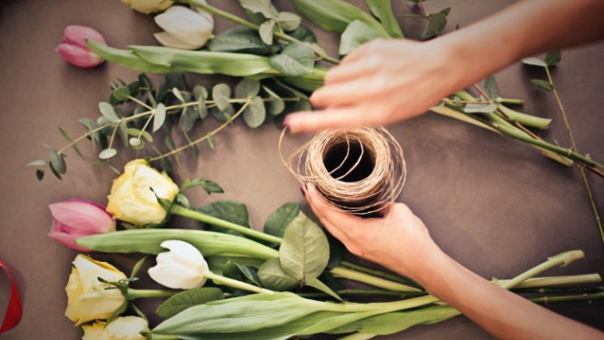 flowers