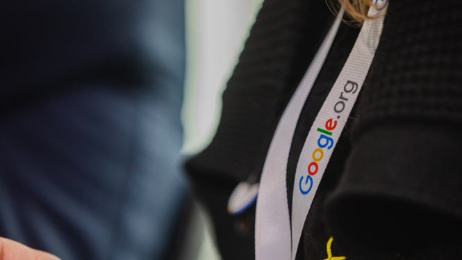 Google apmācības