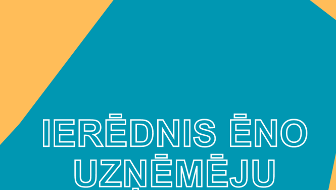 ierednis eno