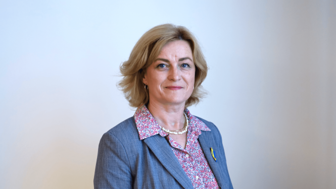 Ilze Indriksone