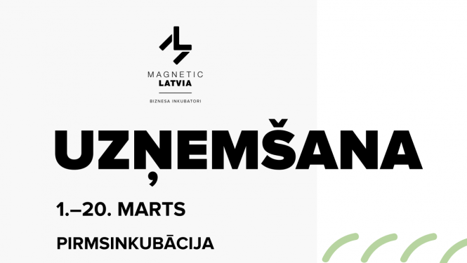 uzņemšana