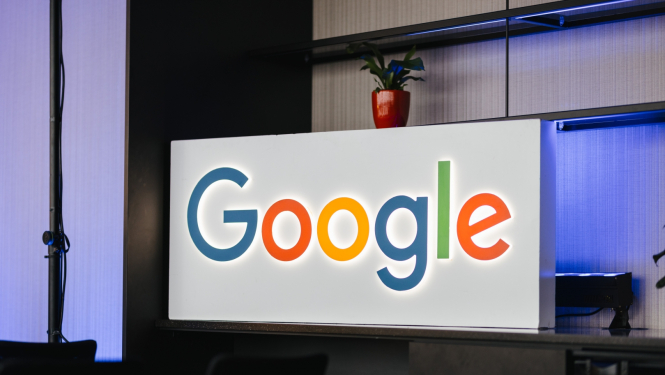 Google logo