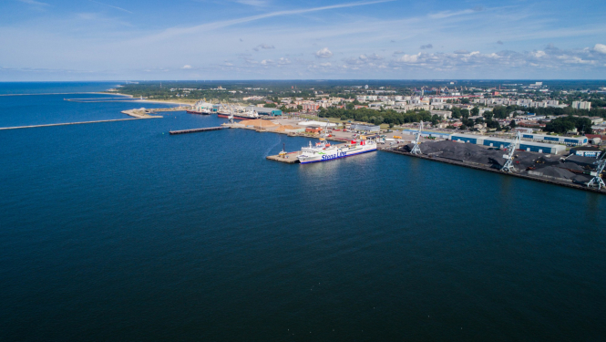 Liepājas SEZ