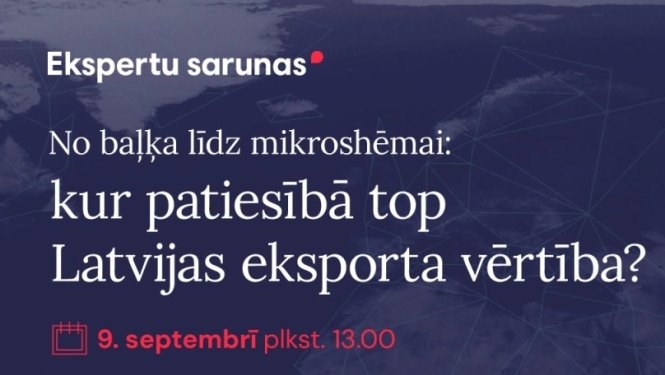 Ekspertu diskusija
