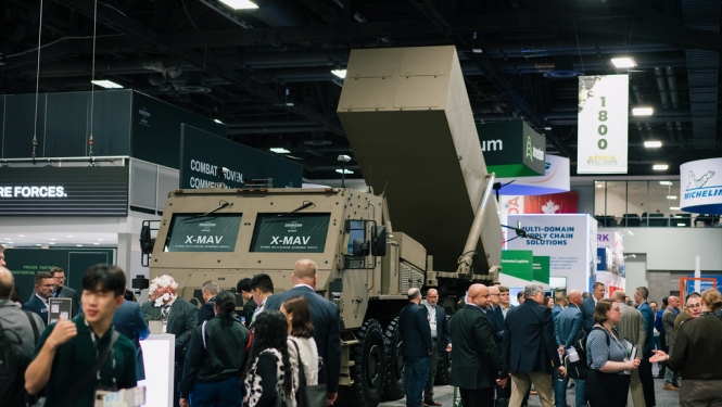 LIAA Miltech 