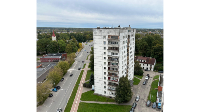 104.sērijas ēka