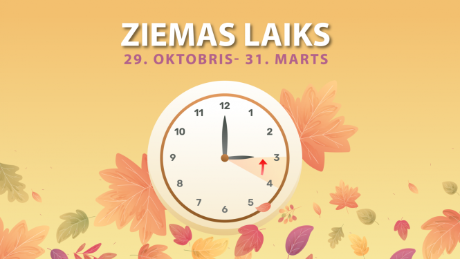 vasaras laiks