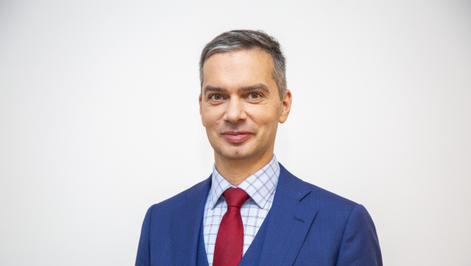 Raimonds Lapiņš