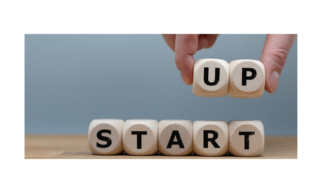 Start up