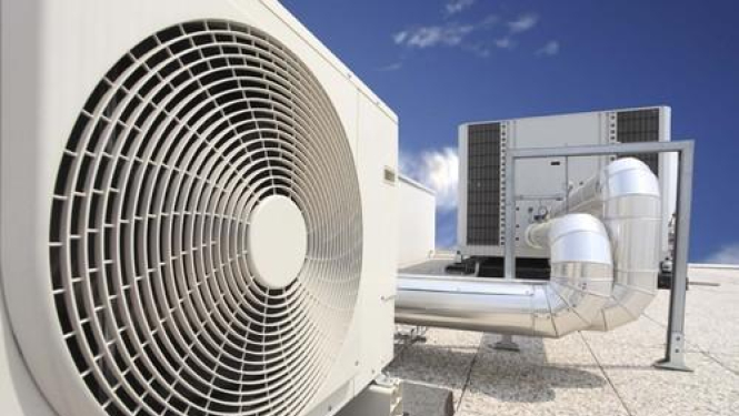 ventilācija