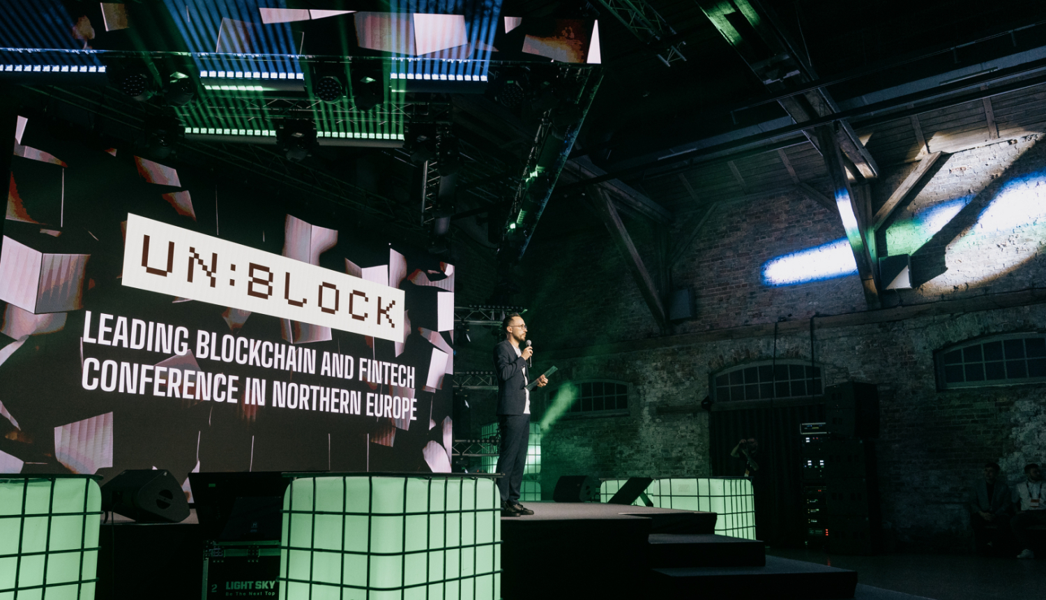 UN:block skatuve