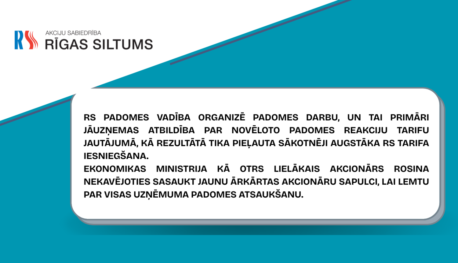 Rīgas siltums