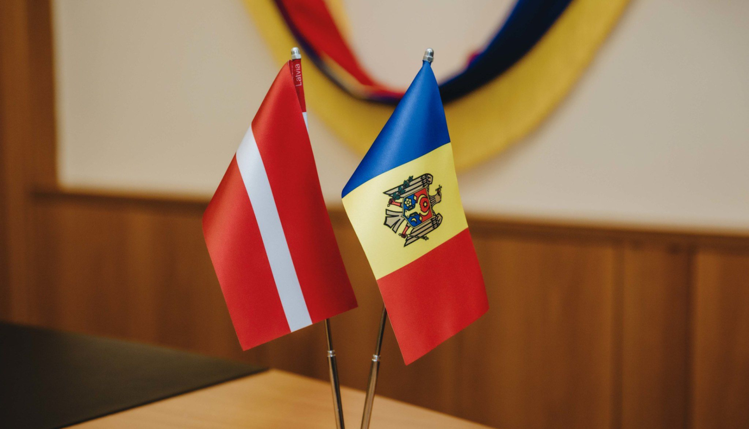 Photo: Ministerul Afacerilor Interne al Republicii Moldova