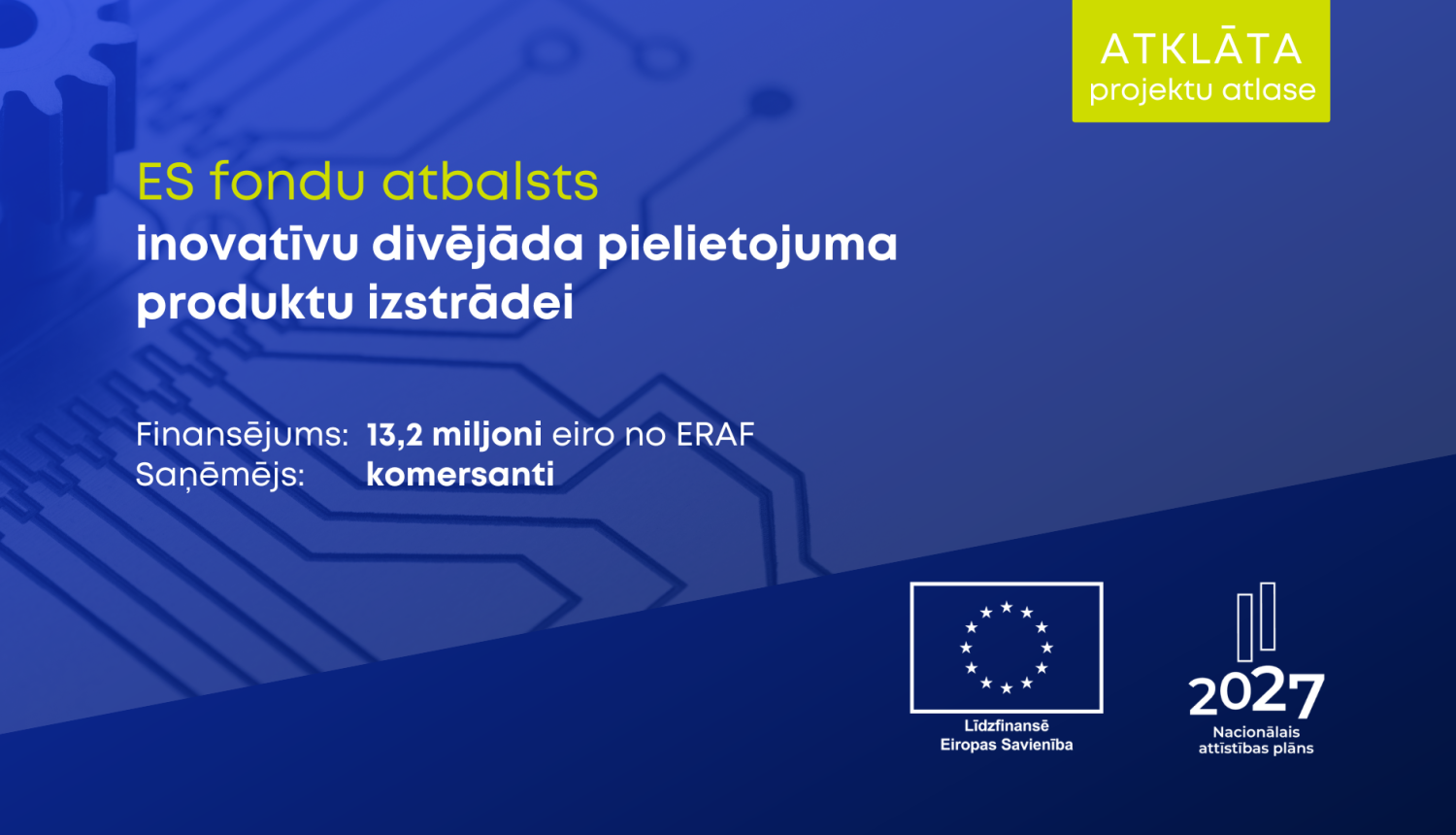 Informācija par semināru
