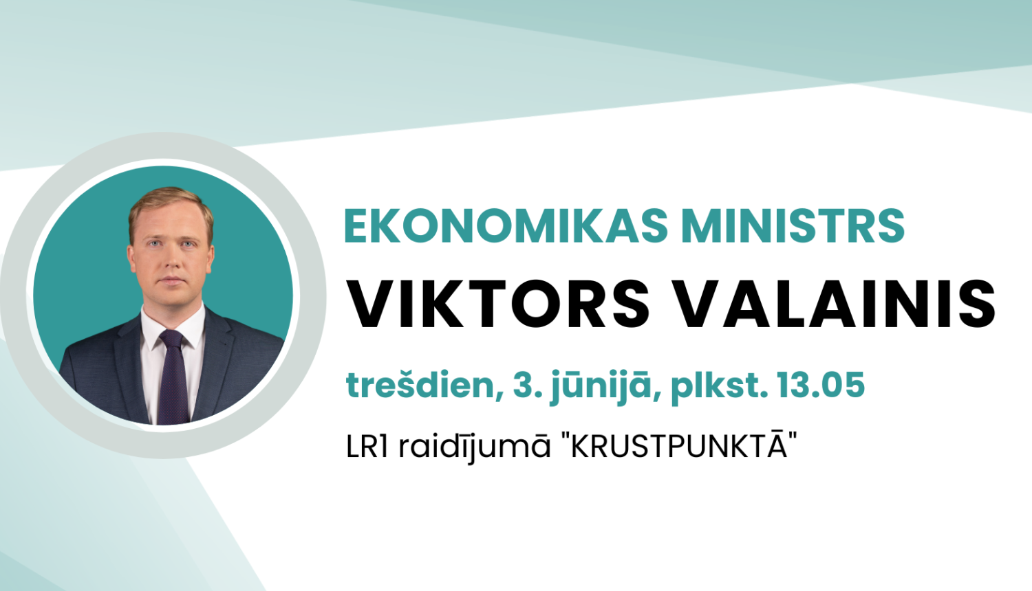 Raidījums "Krustpunktā"