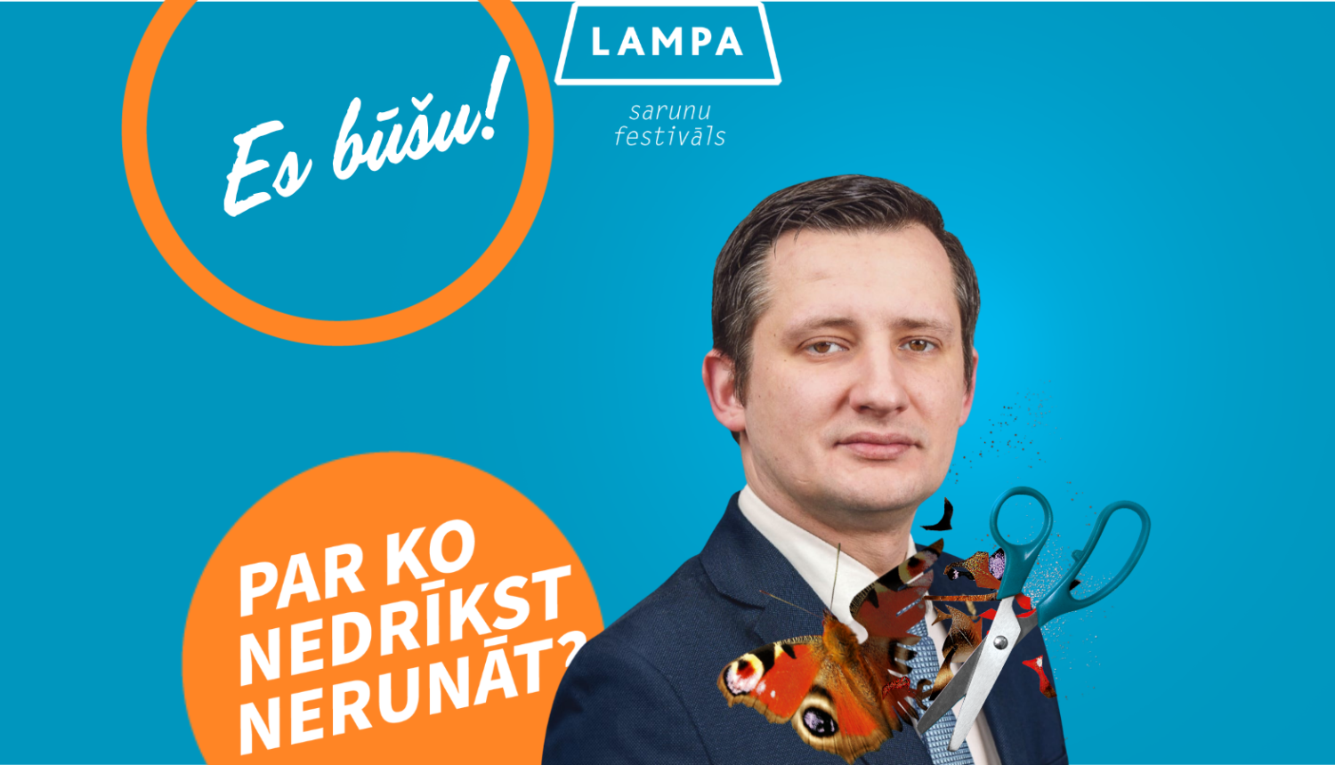 Jurģis Miezainis LAMPA