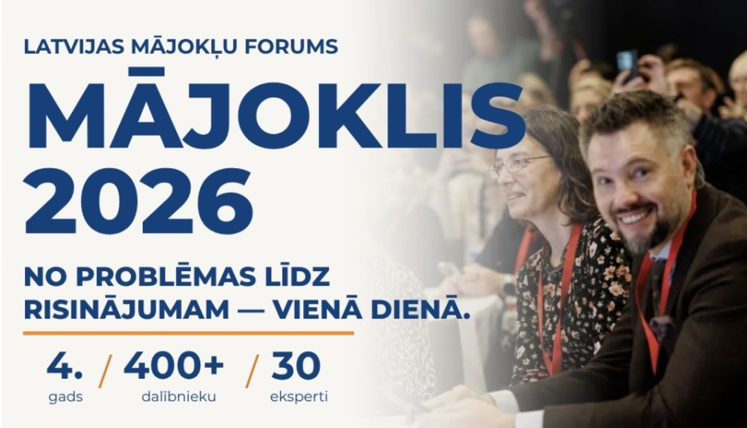 mājoklis 2026