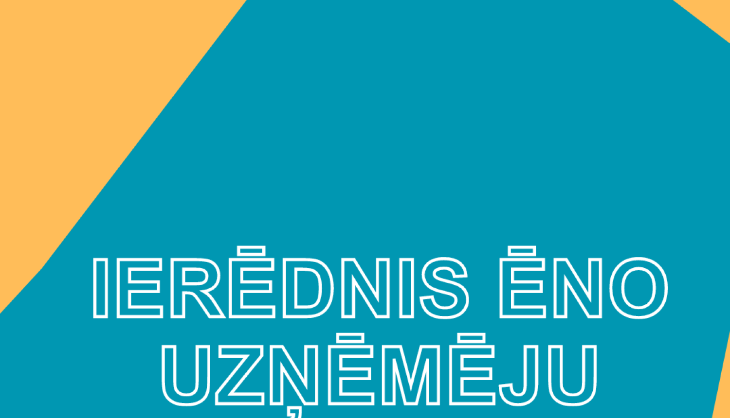 ierednis eno