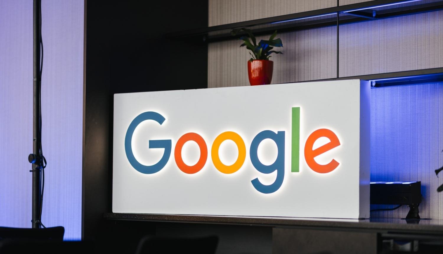 Google logo