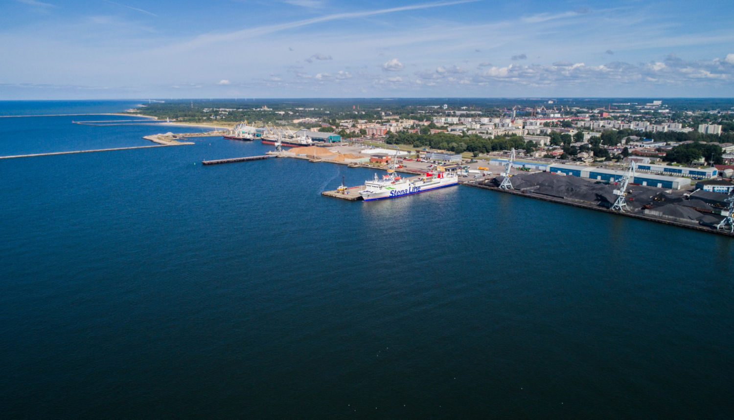 Liepājas SEZ