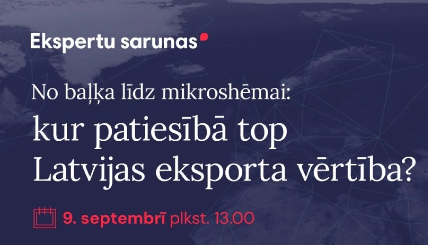 Ekspertu diskusija