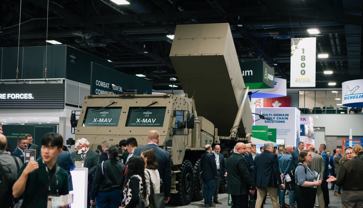 LIAA Miltech 
