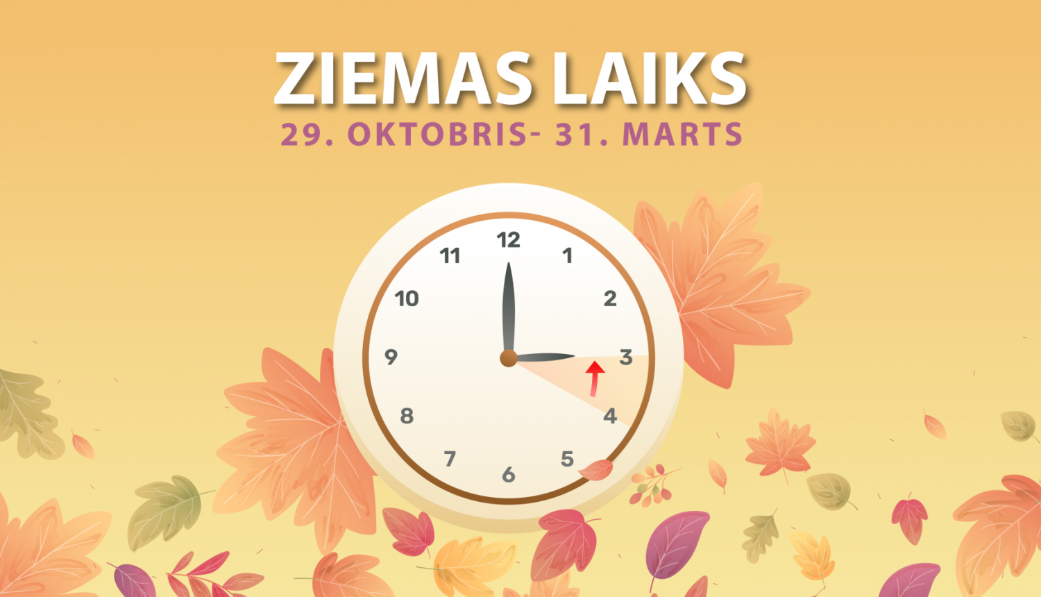 vasaras laiks