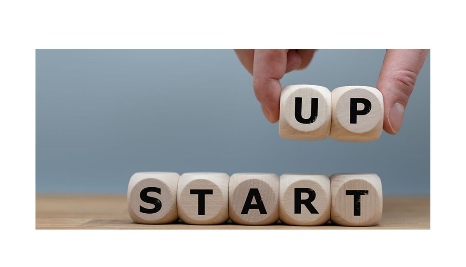 Start up