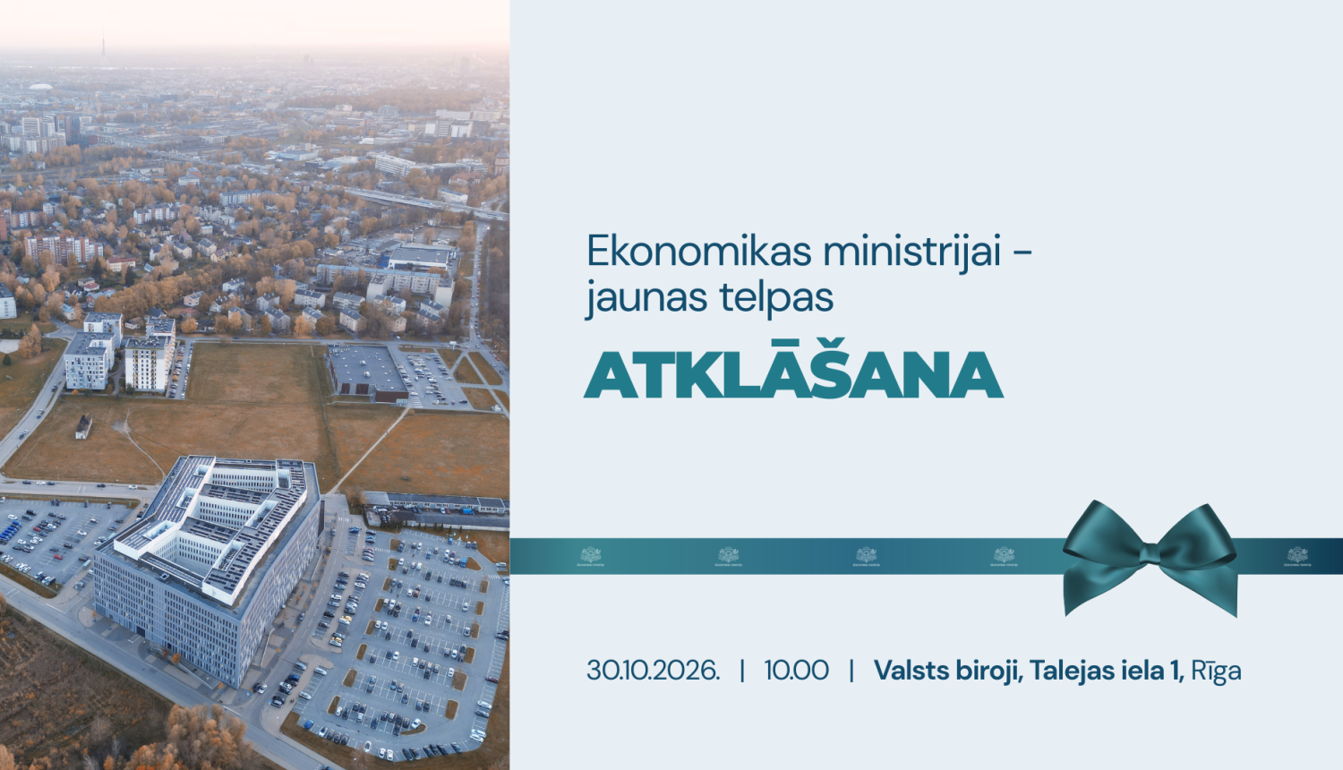 atklāšana 