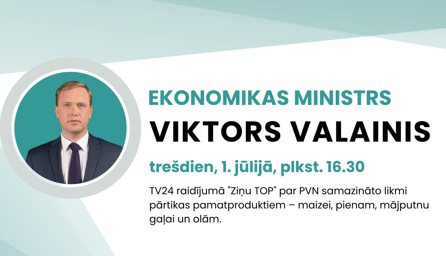 V.Valainis TV24