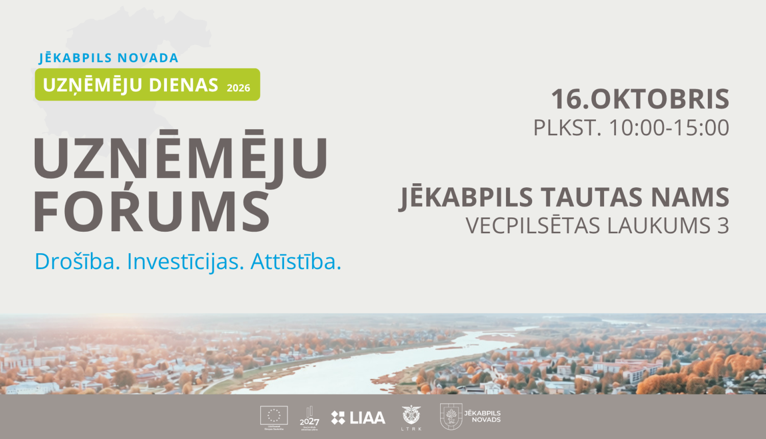 uznemeju forums Jēkabpilī