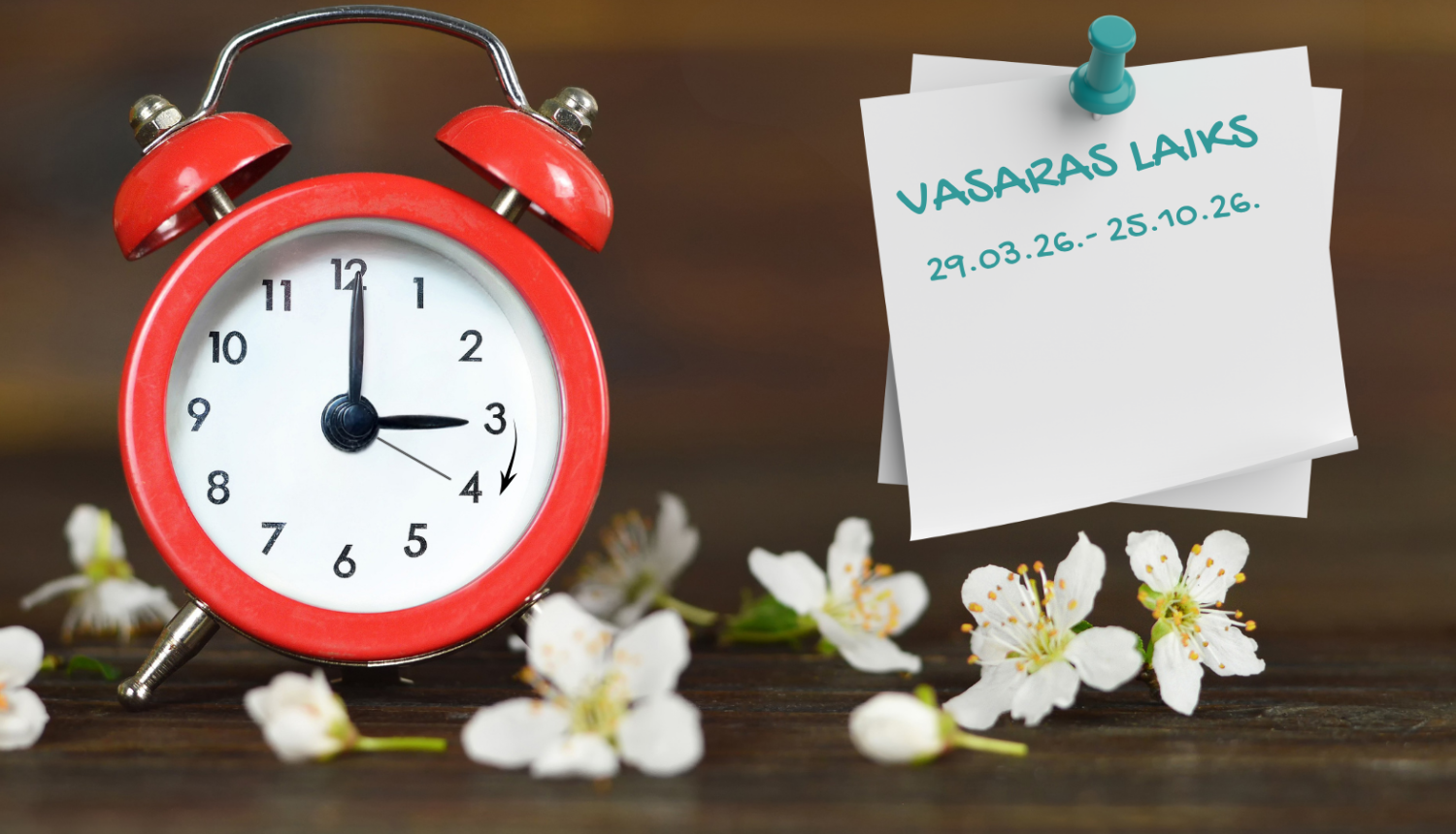 Pāriešana uzvasaras laiku